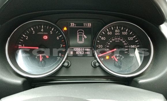 Buy Used Nissan Qashqai Black Car in Port Louis in Port Louis District Buy Used Nissan Qashqai Black Car in Port Louis in Port Louis District