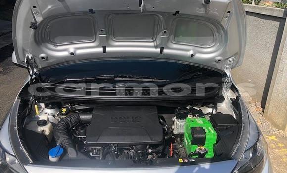 Buy Used Kia Picanto Silver Car in Port Louis in Port Louis District Buy Used Kia Picanto Silver Car in Port Louis in Port Louis District