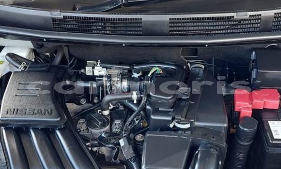 Buy Used Nissan March Silver Car in Port Louis in Port Louis District Buy Used Nissan March Silver Car in Port Louis in Port Louis District