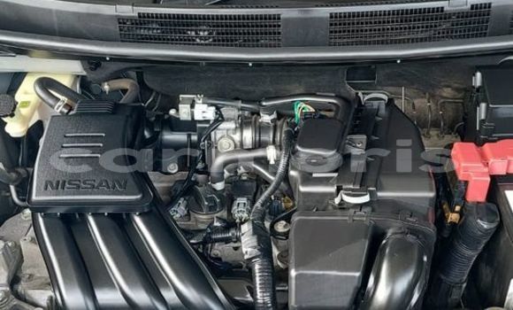 Buy Used Nissan March Black Car in Port Louis in Port Louis District Buy Used Nissan March Black Car in Port Louis in Port Louis District