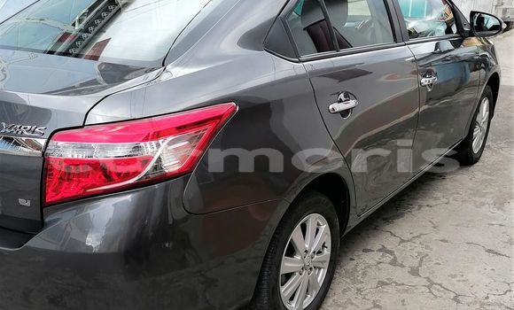 Buy Used Toyota Yaris Other Car in Port Louis in Port Louis District Buy Used Toyota Yaris Other Car in Port Louis in Port Louis District