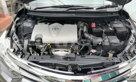 Buy Used Toyota Yaris Other Car in Port Louis in Port Louis District Buy Used Toyota Yaris Other Car in Port Louis in Port Louis District