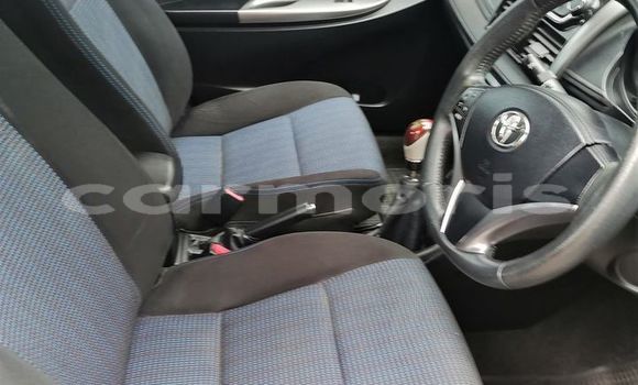 Buy Used Toyota Yaris Other Car in Port Louis in Port Louis District Buy Used Toyota Yaris Other Car in Port Louis in Port Louis District