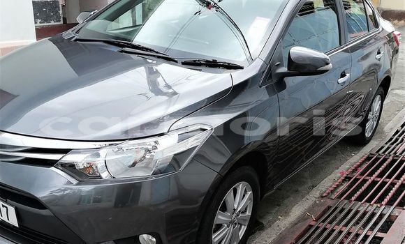 Buy Used Toyota Yaris Other Car in Port Louis in Port Louis District Buy Used Toyota Yaris Other Car in Port Louis in Port Louis District