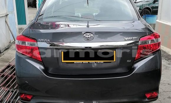 Buy Used Toyota Yaris Other Car in Port Louis in Port Louis District Buy Used Toyota Yaris Other Car in Port Louis in Port Louis District