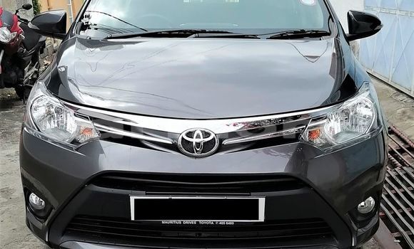 Buy Used Toyota Yaris Other Car in Port Louis in Port Louis District Buy Used Toyota Yaris Other Car in Port Louis in Port Louis District