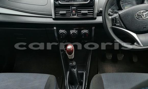 Buy Used Toyota Yaris Other Car in Port Louis in Port Louis District Buy Used Toyota Yaris Other Car in Port Louis in Port Louis District