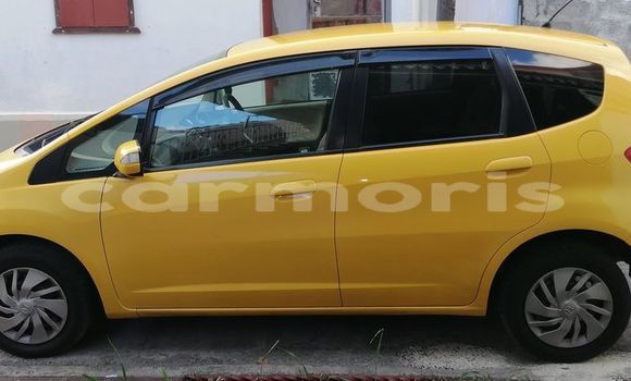 Buy Used Honda fit Other Car in Port Louis in Port Louis District Buy Used Honda fit Other Car in Port Louis in Port Louis District