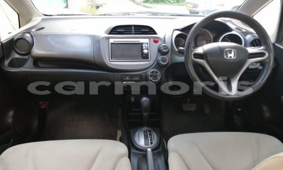 Buy Used Honda fit Other Car in Port Louis in Port Louis District Buy Used Honda fit Other Car in Port Louis in Port Louis District