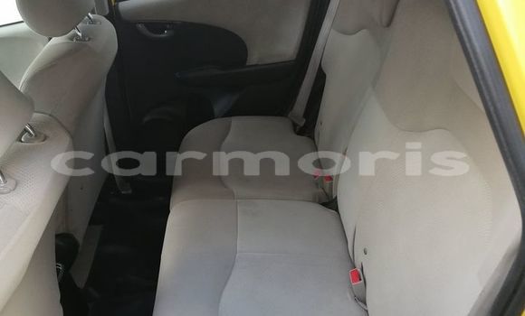 Buy Used Honda fit Other Car in Port Louis in Port Louis District Buy Used Honda fit Other Car in Port Louis in Port Louis District