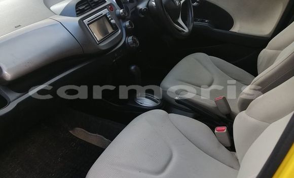 Buy Used Honda fit Other Car in Port Louis in Port Louis District Buy Used Honda fit Other Car in Port Louis in Port Louis District