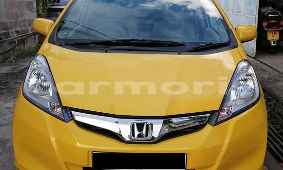 Buy Used Honda fit Other Car in Port Louis in Port Louis District Buy Used Honda fit Other Car in Port Louis in Port Louis District