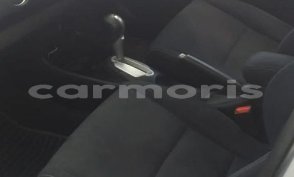 Buy Used Honda Insight Silver Car in Port Louis in Port Louis District Buy Used Honda Insight Silver Car in Port Louis in Port Louis District