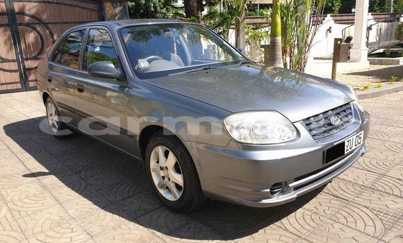 Buy Used Hyundai Accent Other Car in Port Louis in Port Louis District Buy Used Hyundai Accent Other Car in Port Louis in Port Louis District