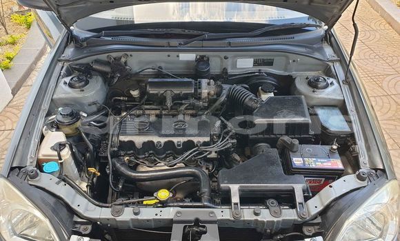 Buy Used Hyundai Accent Other Car in Port Louis in Port Louis District Buy Used Hyundai Accent Other Car in Port Louis in Port Louis District