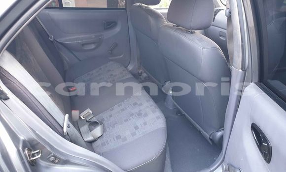 Buy Used Hyundai Accent Other Car in Port Louis in Port Louis District Buy Used Hyundai Accent Other Car in Port Louis in Port Louis District