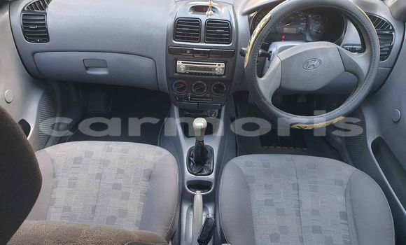 Buy Used Hyundai Accent Other Car in Port Louis in Port Louis District Buy Used Hyundai Accent Other Car in Port Louis in Port Louis District