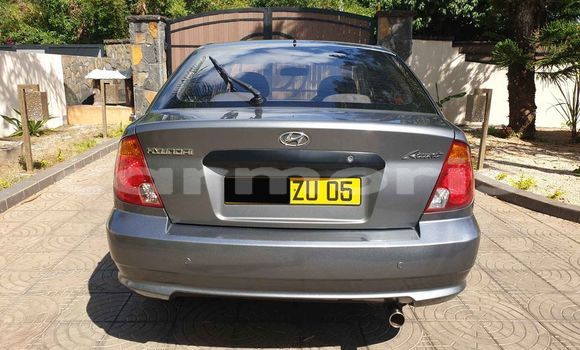 Buy Used Hyundai Accent Other Car in Port Louis in Port Louis District Buy Used Hyundai Accent Other Car in Port Louis in Port Louis District