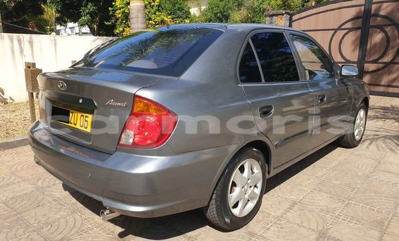 Buy Used Hyundai Accent Other Car in Port Louis in Port Louis District Buy Used Hyundai Accent Other Car in Port Louis in Port Louis District