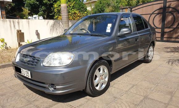 Buy Used Hyundai Accent Other Car in Port Louis in Port Louis District Buy Used Hyundai Accent Other Car in Port Louis in Port Louis District