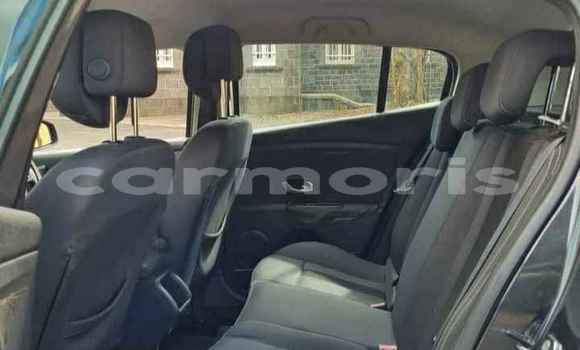 Buy Used Renault Megane Black Car in Port Louis in Port Louis District Buy Used Renault Megane Black Car in Port Louis in Port Louis District