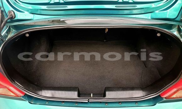 Buy Used Ford Focus Green Car in Quatre Bornes in Plaines Wilhems District Buy Used Ford Focus Green Car in Quatre Bornes in Plaines Wilhems District