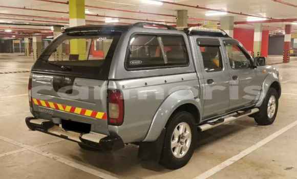 Buy Used Nissan Hardbody Other Car in Quatre Bornes in Plaines Wilhems District Buy Used Nissan Hardbody Other Car in Quatre Bornes in Plaines Wilhems District