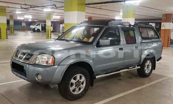 Buy Used Nissan Hardbody Other Car in Quatre Bornes in Plaines Wilhems District Buy Used Nissan Hardbody Other Car in Quatre Bornes in Plaines Wilhems District