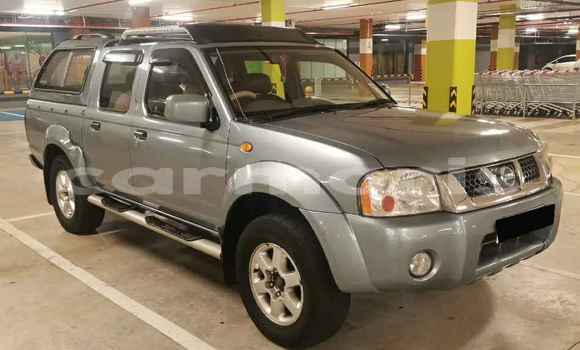 Buy Used Nissan Hardbody Other Car in Quatre Bornes in Plaines Wilhems District Buy Used Nissan Hardbody Other Car in Quatre Bornes in Plaines Wilhems District