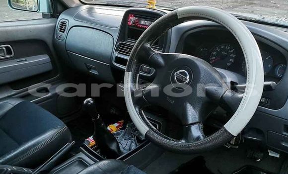 Buy Used Nissan Hardbody Other Car in Quatre Bornes in Plaines Wilhems District Buy Used Nissan Hardbody Other Car in Quatre Bornes in Plaines Wilhems District