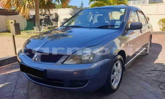 Buy Used Mitsubishi Lancer Other Car in Quatre Bornes in Plaines Wilhems District Buy Used Mitsubishi Lancer Other Car in Quatre Bornes in Plaines Wilhems District