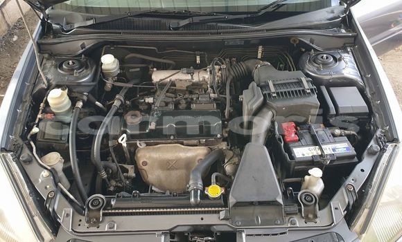 Buy Used Mitsubishi Lancer Other Car in Quatre Bornes in Plaines Wilhems District Buy Used Mitsubishi Lancer Other Car in Quatre Bornes in Plaines Wilhems District