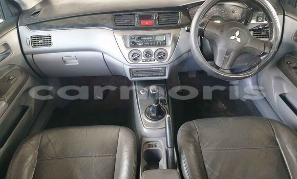 Buy Used Mitsubishi Lancer Other Car in Quatre Bornes in Plaines Wilhems District Buy Used Mitsubishi Lancer Other Car in Quatre Bornes in Plaines Wilhems District