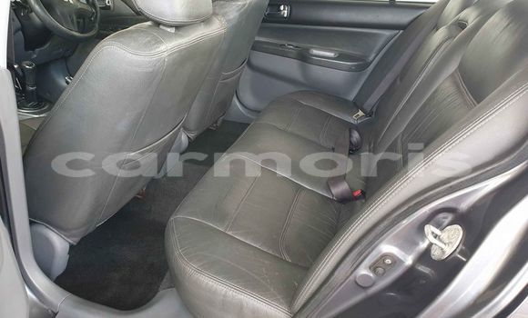 Buy Used Mitsubishi Lancer Other Car in Quatre Bornes in Plaines Wilhems District Buy Used Mitsubishi Lancer Other Car in Quatre Bornes in Plaines Wilhems District