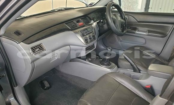 Buy Used Mitsubishi Lancer Other Car in Quatre Bornes in Plaines Wilhems District Buy Used Mitsubishi Lancer Other Car in Quatre Bornes in Plaines Wilhems District