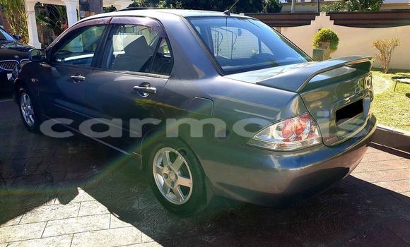 Buy Used Mitsubishi Lancer Other Car in Quatre Bornes in Plaines Wilhems District Buy Used Mitsubishi Lancer Other Car in Quatre Bornes in Plaines Wilhems District