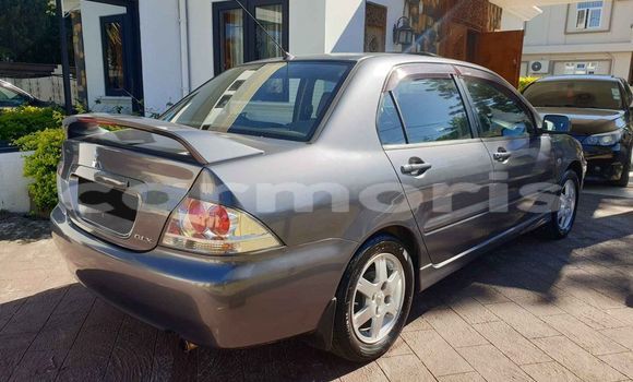 Buy Used Mitsubishi Lancer Other Car in Quatre Bornes in Plaines Wilhems District Buy Used Mitsubishi Lancer Other Car in Quatre Bornes in Plaines Wilhems District