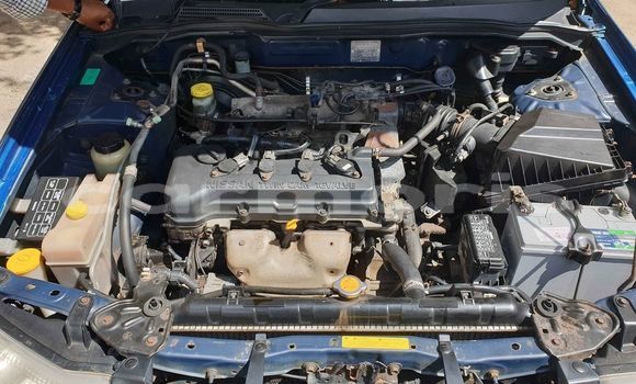 Buy Used Nissan Sunny Blue Car in Quatre Bornes in Plaines Wilhems District Buy Used Nissan Sunny Blue Car in Quatre Bornes in Plaines Wilhems District