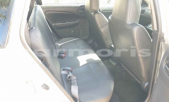 Buy Used Nissan AD Silver Car in Quatre Bornes in Plaines Wilhems District Buy Used Nissan AD Silver Car in Quatre Bornes in Plaines Wilhems District