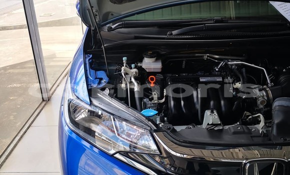 Acheter Occasion Voiture Honda fit Marron à Port Louis, Port Louis District Acheter Occasion Voiture Honda fit Marron à Port Louis, Port Louis District