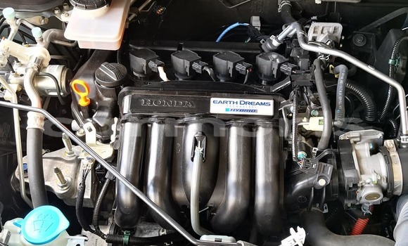 Acheter Occasion Voiture Honda fit Marron à Port Louis, Port Louis District Acheter Occasion Voiture Honda fit Marron à Port Louis, Port Louis District