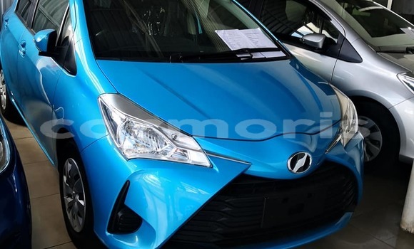 Acheter Occasion Voiture Toyota Vitz Bleu à Port Louis, Port Louis District Acheter Occasion Voiture Toyota Vitz Bleu à Port Louis, Port Louis District