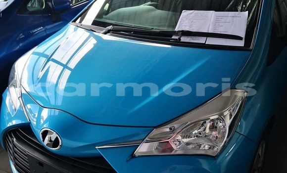 Acheter Occasion Voiture Toyota Vitz Bleu à Port Louis, Port Louis District Acheter Occasion Voiture Toyota Vitz Bleu à Port Louis, Port Louis District