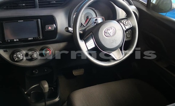 Acheter Occasion Voiture Toyota Vitz Bleu à Port Louis, Port Louis District Acheter Occasion Voiture Toyota Vitz Bleu à Port Louis, Port Louis District