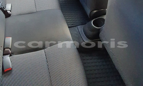 Buy Used Nissan Micra Red Car in Quartier Militaire in Moka District Buy Used Nissan Micra Red Car in Quartier Militaire in Moka District