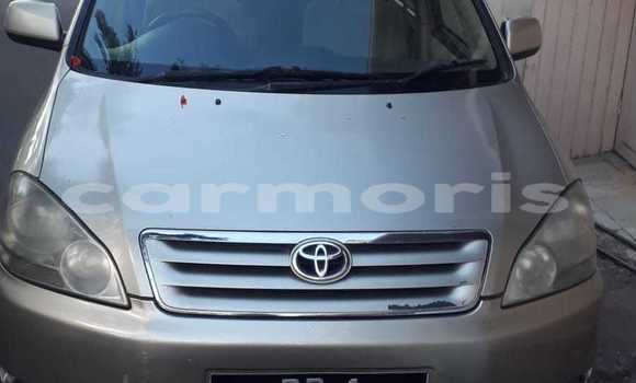 Buy Used Toyota Ipsum Beige Car in Triolet in Pamplempousses Buy Used Toyota Ipsum Beige Car in Triolet in Pamplempousses