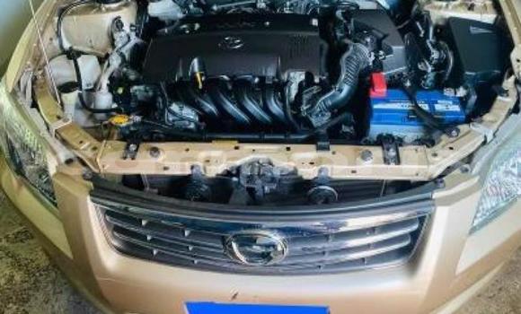 Buy Used Toyota Axio Brown Car in Port Louis in Port Louis District Buy Used Toyota Axio Brown Car in Port Louis in Port Louis District