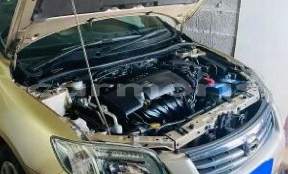 Buy Used Toyota Axio Brown Car in Port Louis in Port Louis District Buy Used Toyota Axio Brown Car in Port Louis in Port Louis District