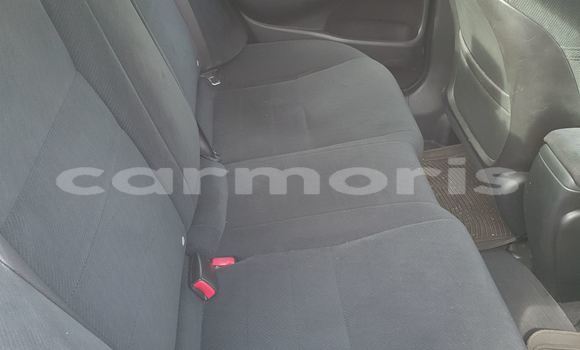 Buy Used Honda Civic White Car in Centre de Flacq in Flacq District Buy Used Honda Civic White Car in Centre de Flacq in Flacq District