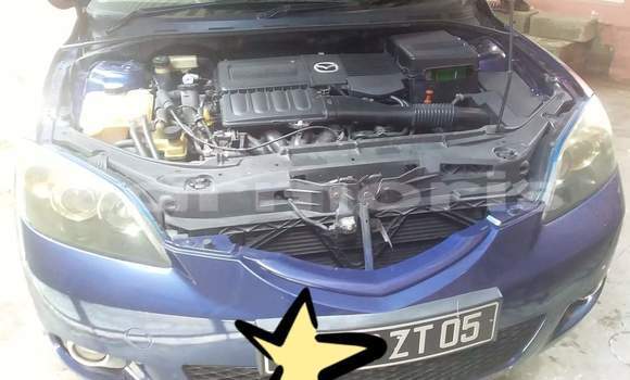 Medium with watermark mazda 3 pamplempousses terre rouge 5445